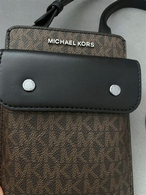 michael kors hybrid tech xbody